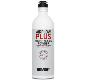 AIR FLOW plus milteliai burnos higienai