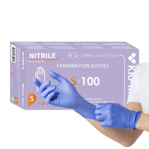 Kid-man-melynos-pirstines