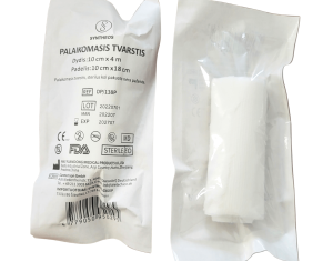 Palaikomasis-tvarstis